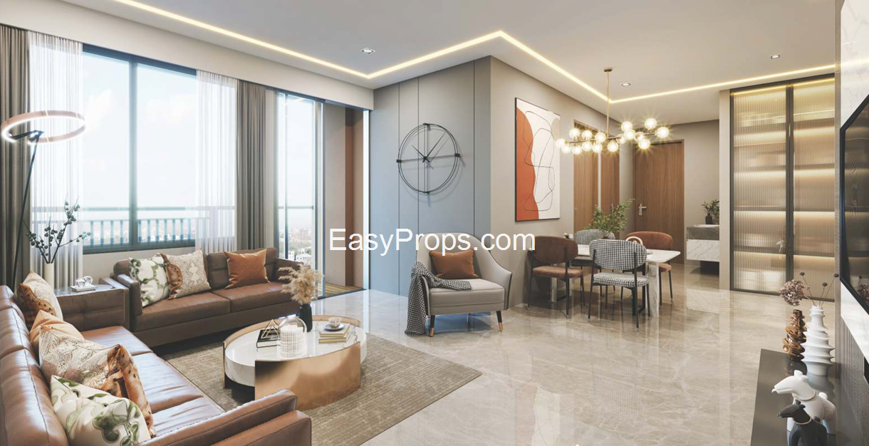 Krishna Crystal Heights