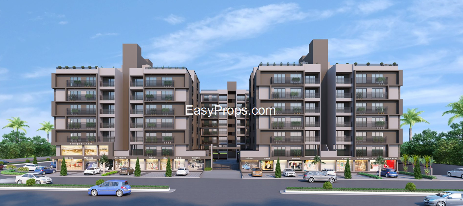 Shree Hari Sahaj Prime