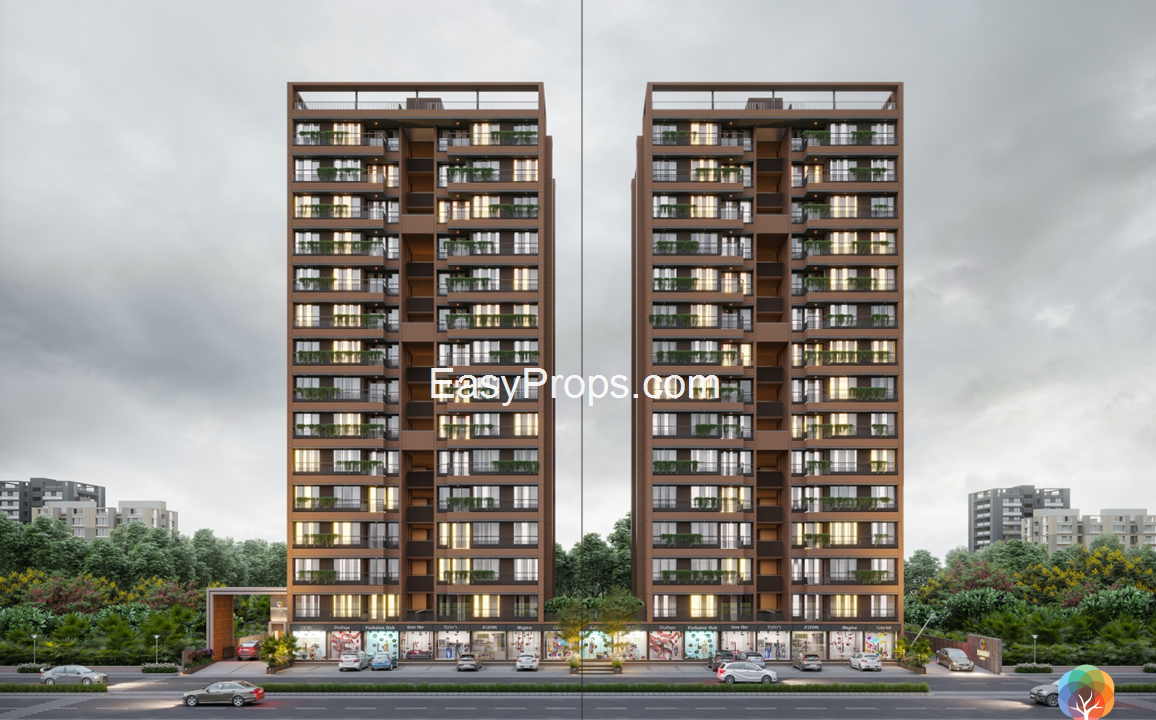 Shri Brahmani Vishakha Eliana