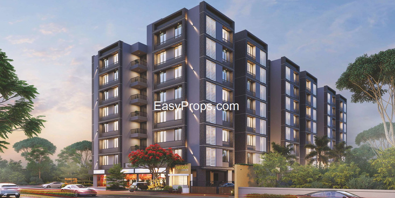 Shreeyam Pelican Heights