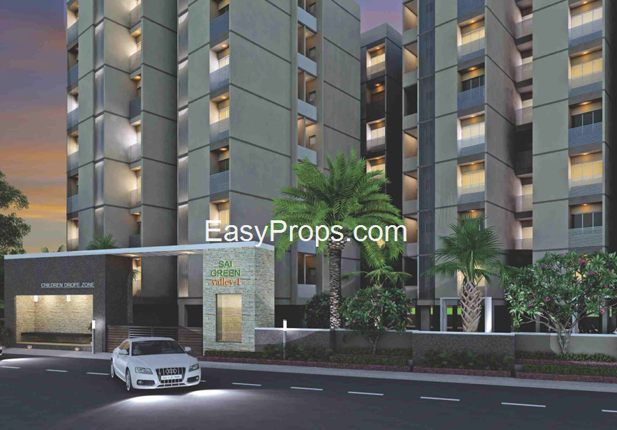 Sai Green Valley 2