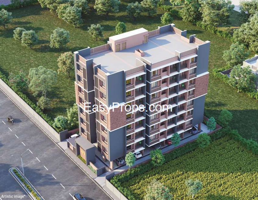 NCR Keshav Residency