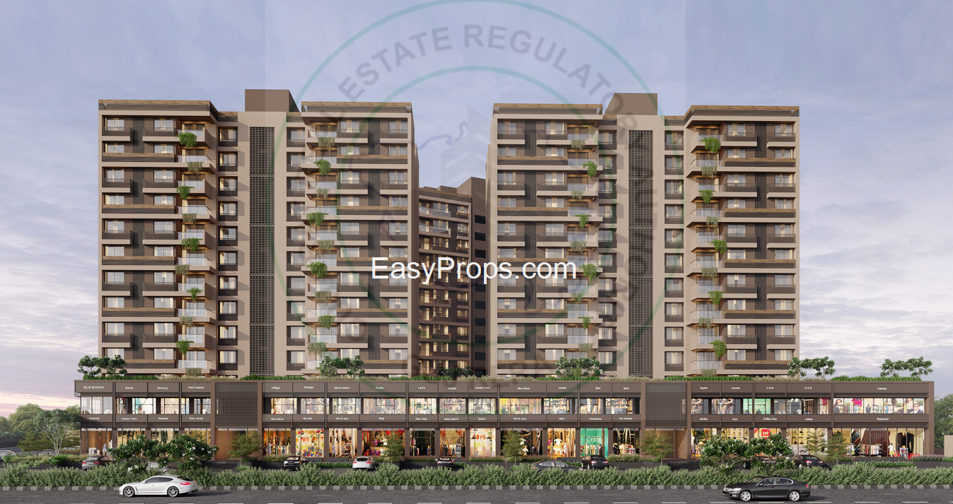 Shrey Shagun Seleste