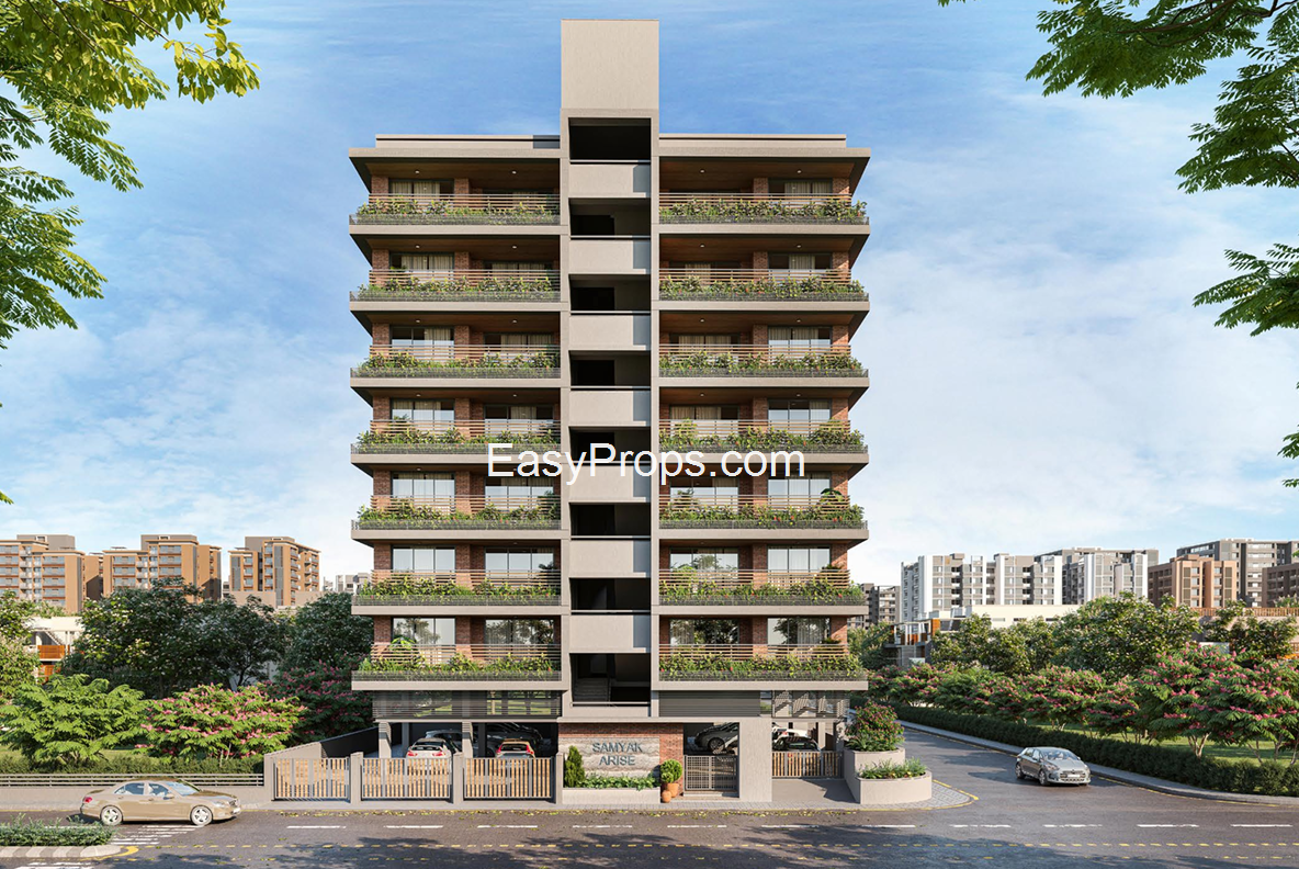 Samyaktava Samyak Arise