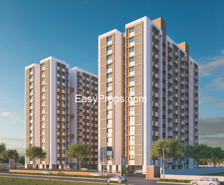 Vishwanath Maher Homes 4