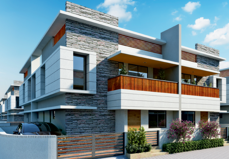 Madhuram Residency