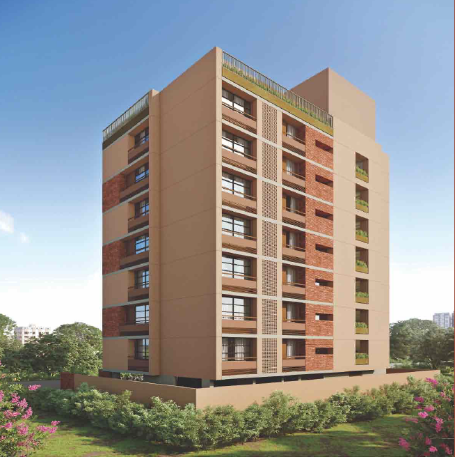 Ridhaan Infinity Baisharan