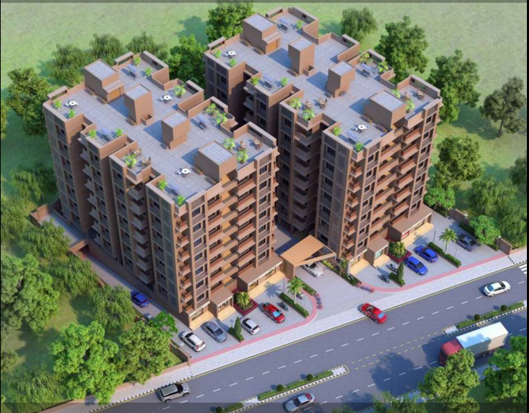 Mayusha Shyam Parisar