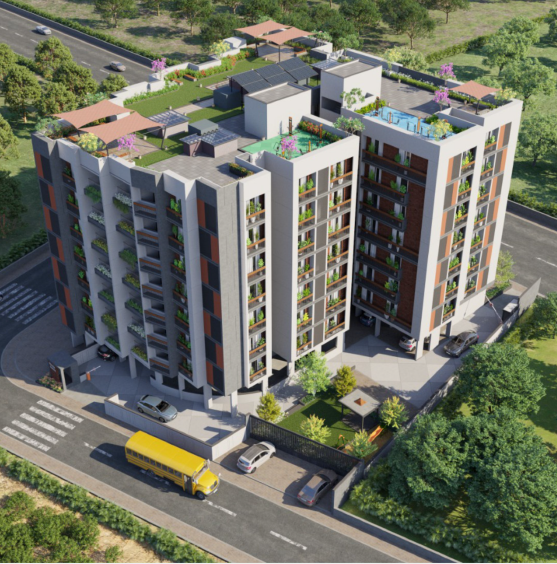 Patel Shoolin Exotica