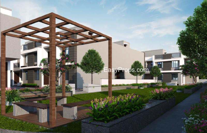 Sanidhya Darshan Elegance