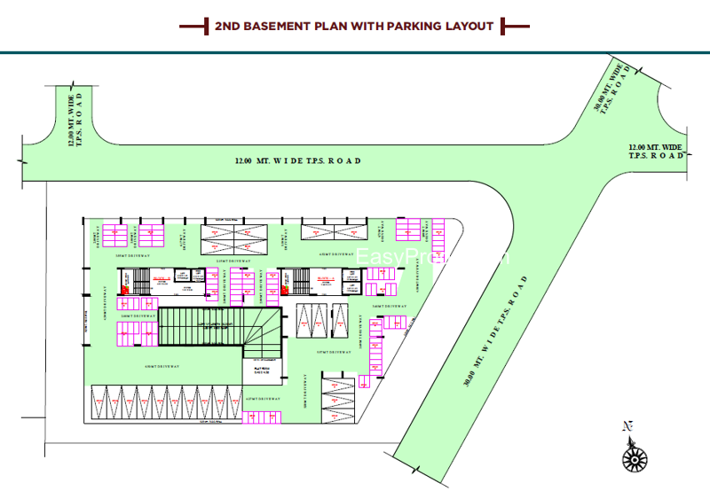 Radhe Hilltown Harmony