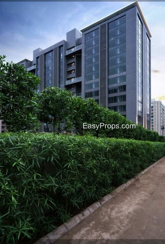 Titanium heights