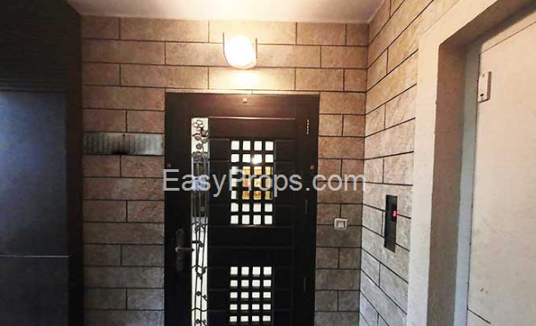 Galaxy Tower 4 Bhk Flat 