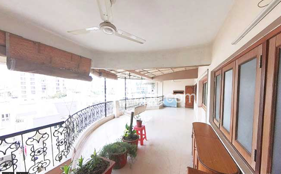 Aanal Tower4 Bhk Flat 