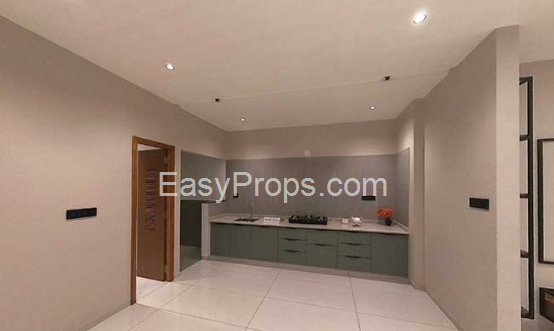 Bhagwat Elysium4 Bhk Flat