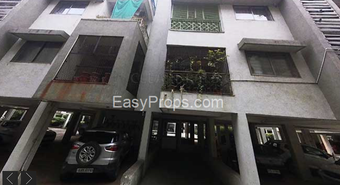 3 Bhk Flat