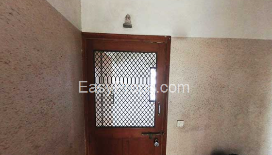 Viva Residency 4 Bhk Flat 