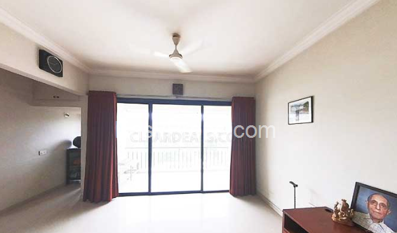 Viva Residency 4 Bhk Flat 