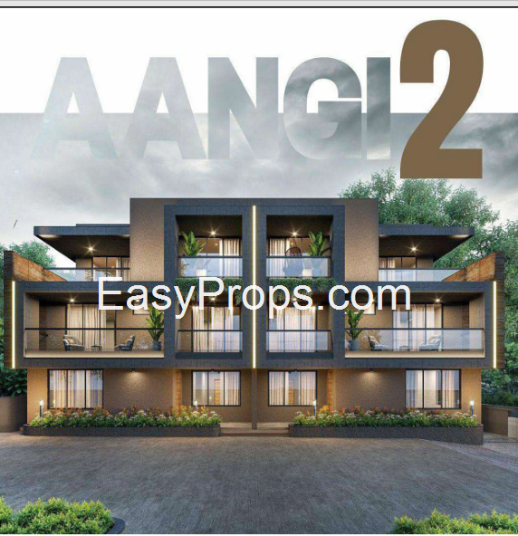 Samay Aangi Bunglows 2