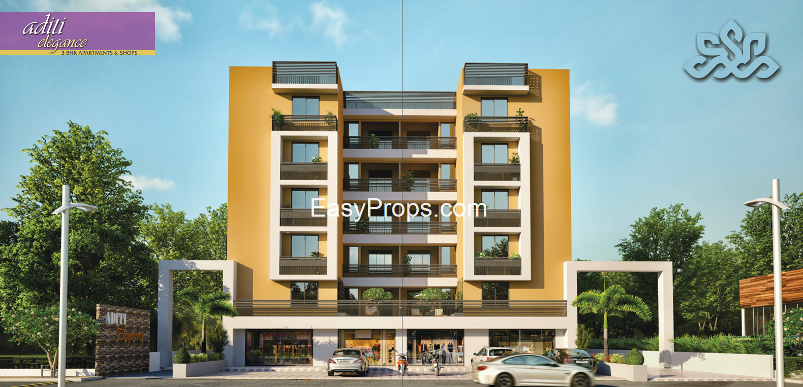 Samarpan Aditi Elegance