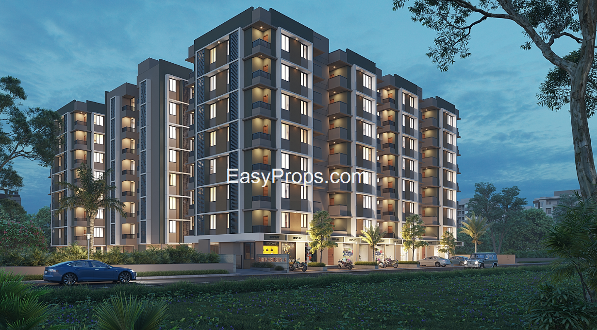 Sarita Residency-6