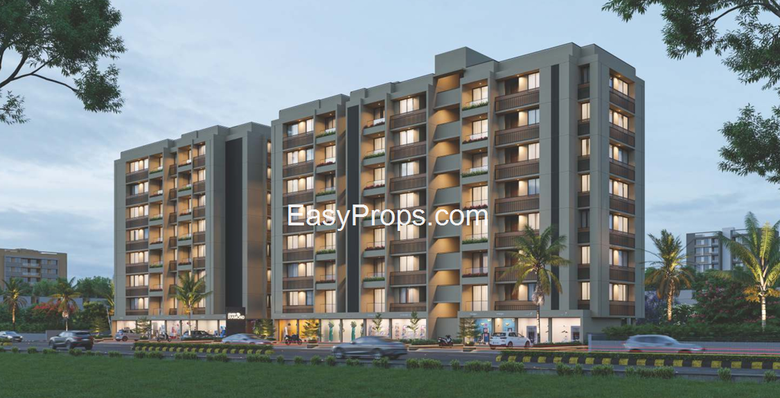 Adarsh Diamond