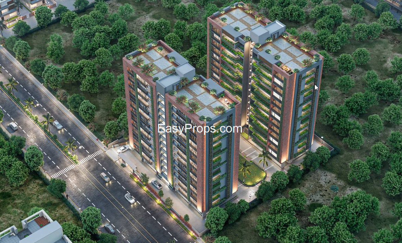 Shree Royal Reventa-2