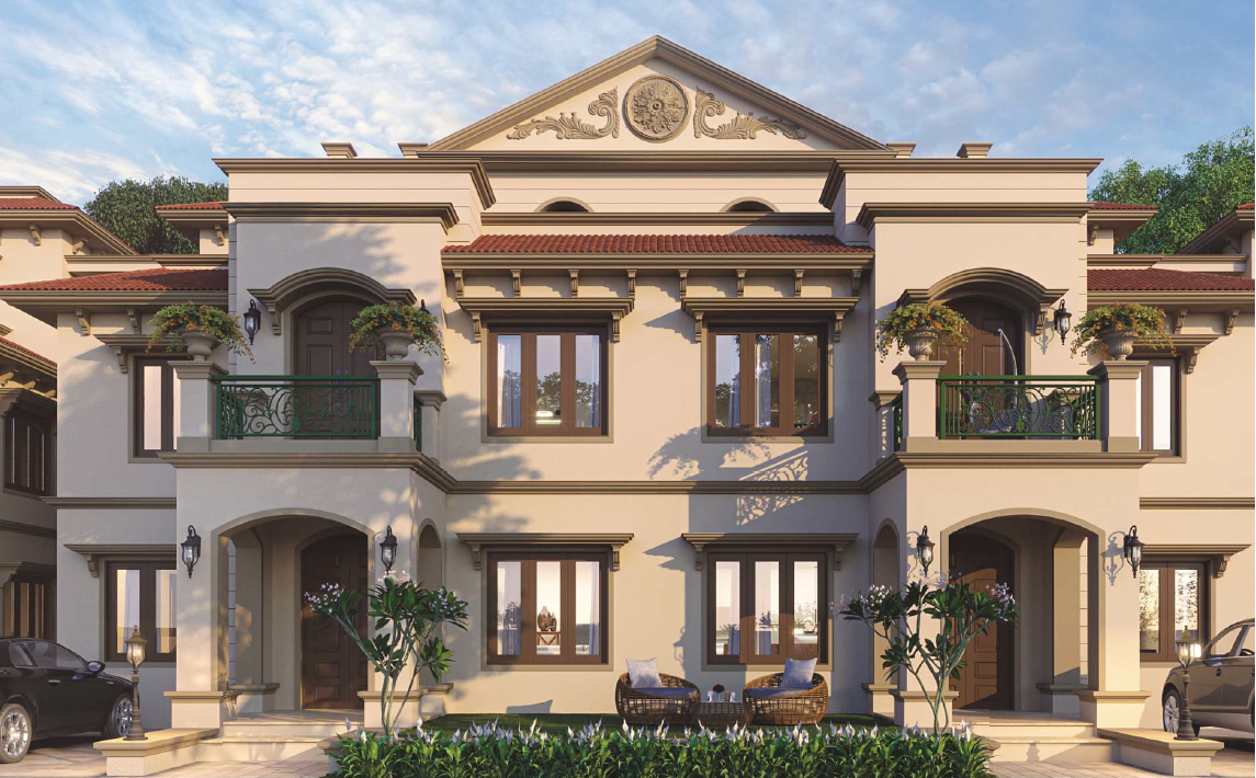Shree Bungalows
