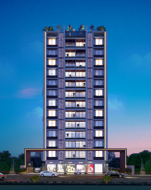 Shree Vasundhara Royal-2