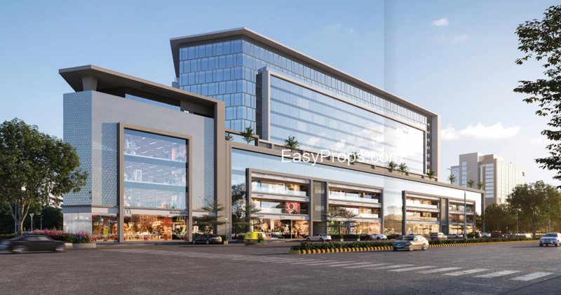 Solaris Business Hub