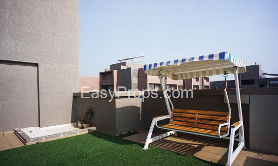 Pramukh Trinity 3 BHK Flats