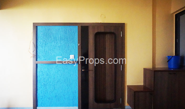 Ananta Arise 3 Bhk Flat 