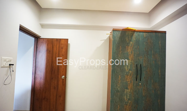 Ananta Arise 3 Bhk Flat 