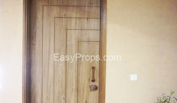 Turquoise Greenz 3 Bhk Flat 