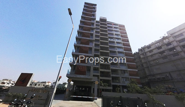 3 Bhk Flat on Rent