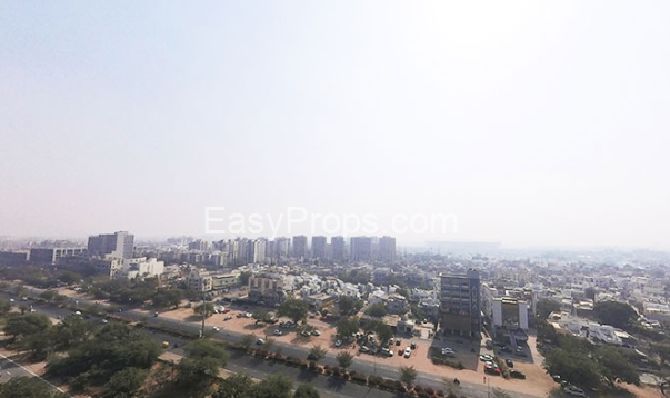 3 Bhk Flat on Rent