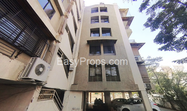 Iscon Residency 3 Bhk Flat 