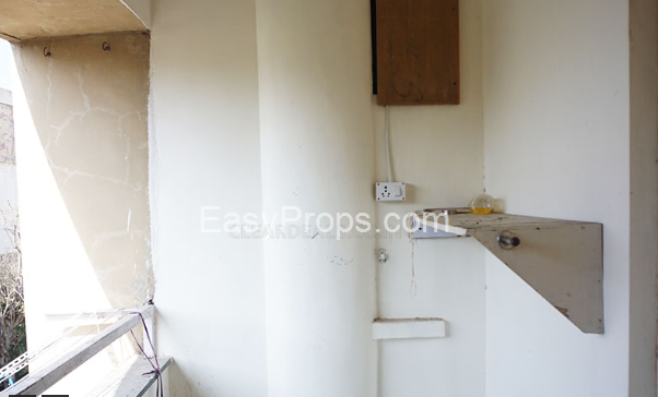 Iscon Residency 3 Bhk Flat 