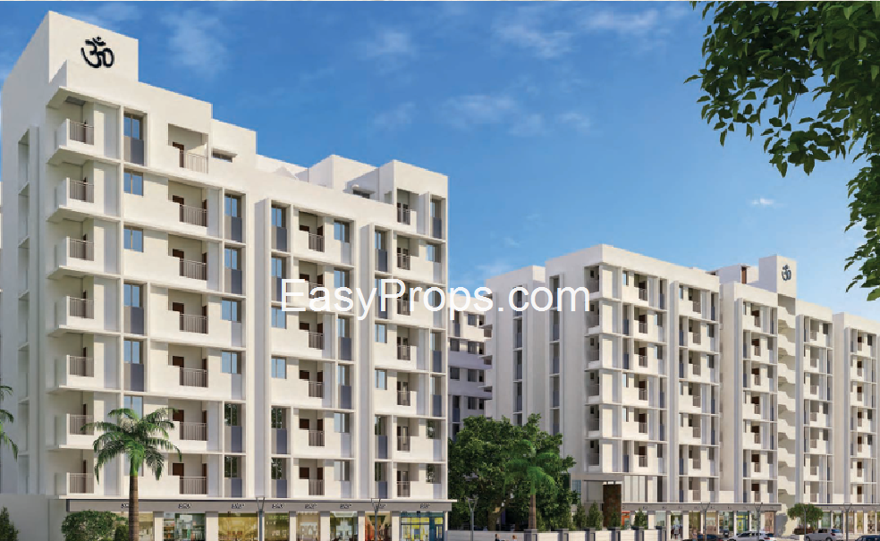 Omshanti Gold Plus 2