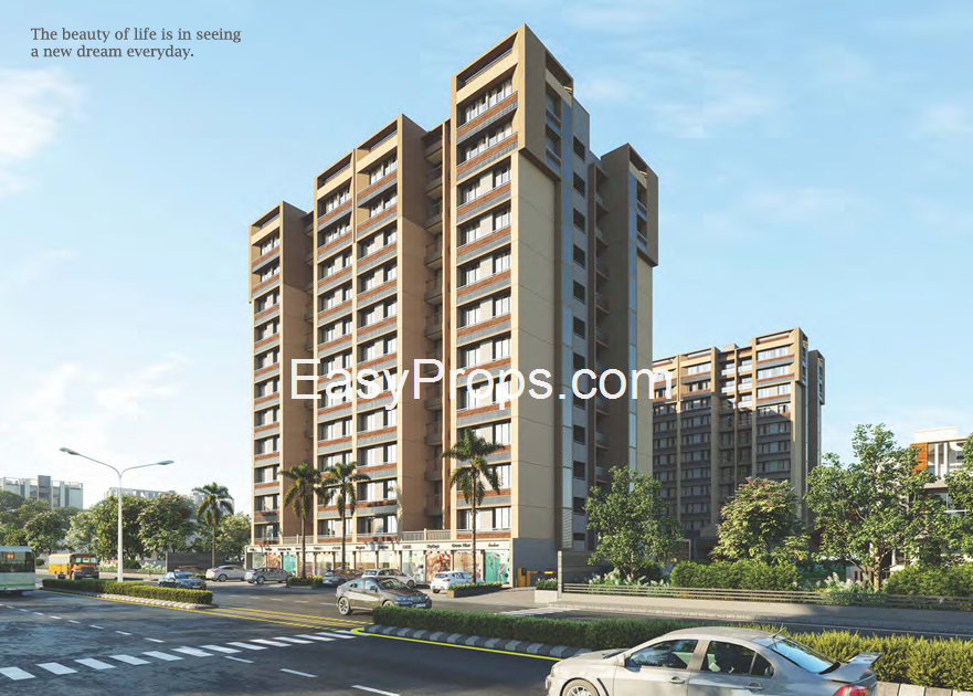 Samanvay Skyview