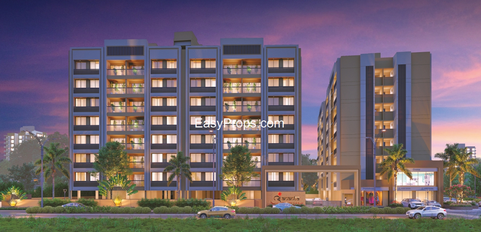Ananta Elegance