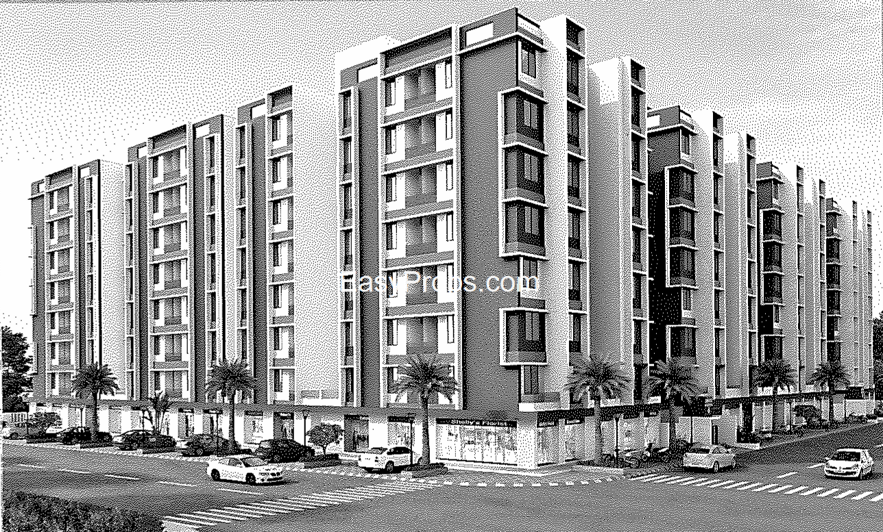 Sarita Residency 4