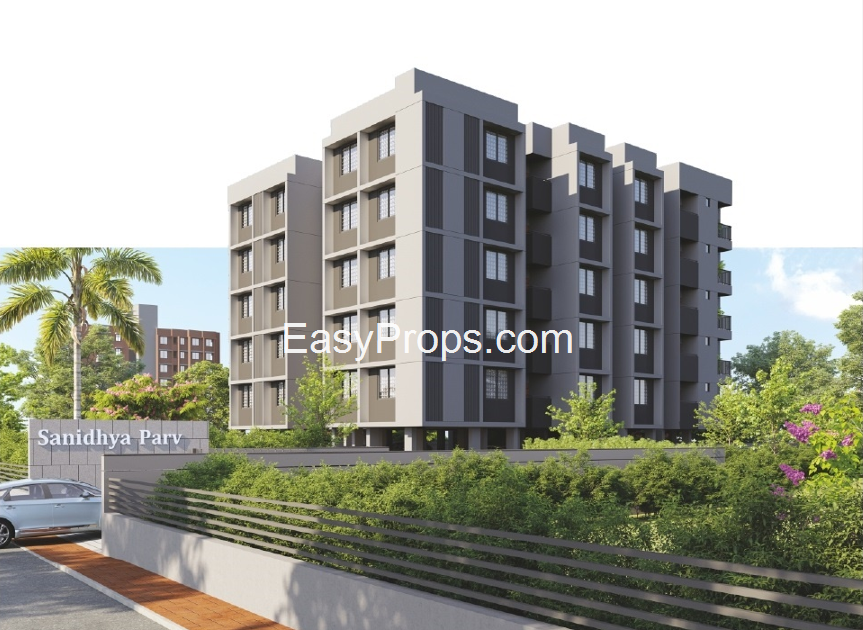 Gajraj Sanidhya Parv