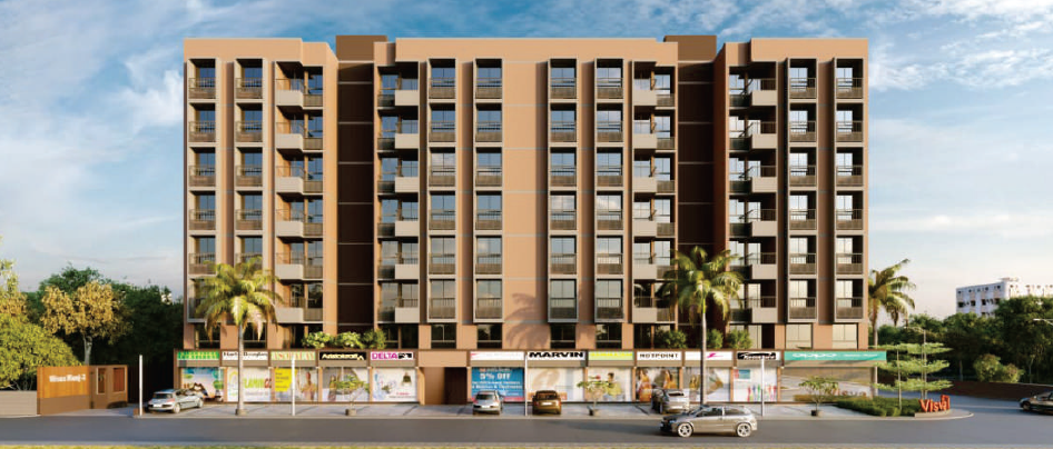 Kunj Nest