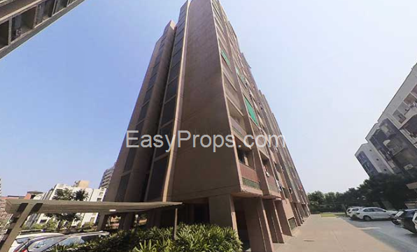 Elite Greens 3 Bhk Flat 