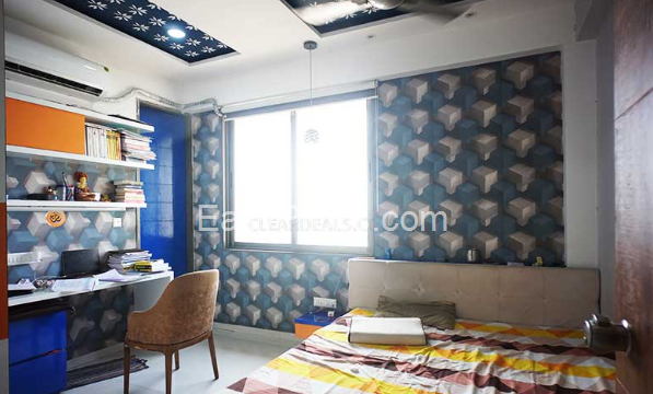 Elite Greens 3 Bhk Flat 