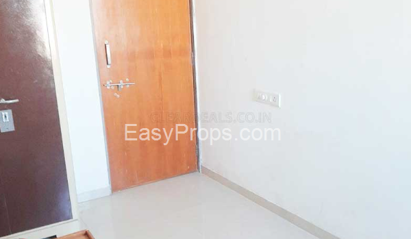 Sardar Patel Nagar Apartment 1 Bhk Flat