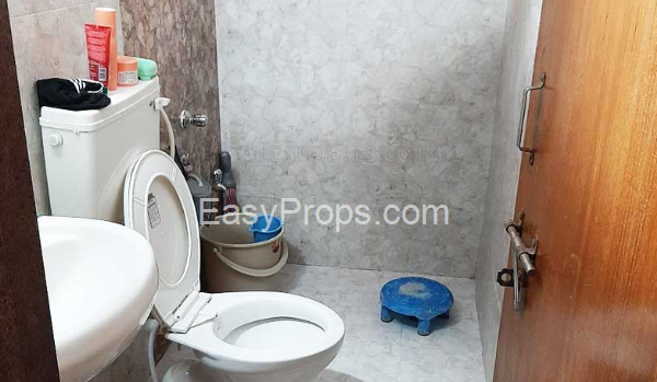 Sardar Patel Nagar Apartment 1 Bhk Flat
