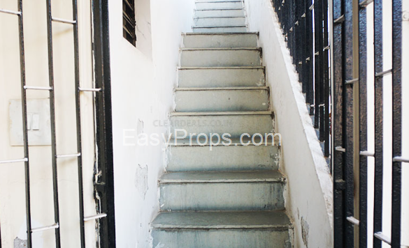 Hemang Park society 3 Bhk Tenament