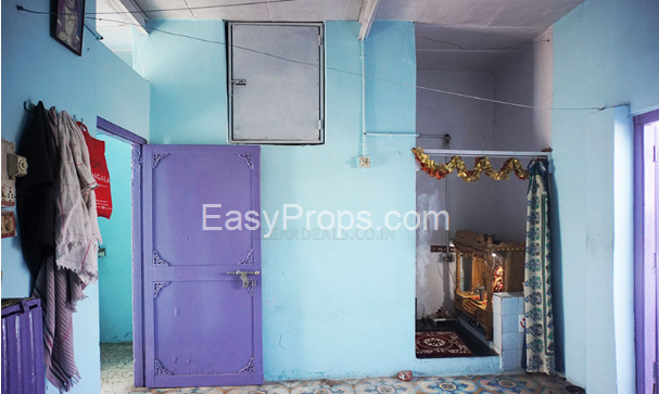 Ganesh Bhavan 2 Bhk Flat 